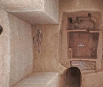 Túmulos de mulheres da nobreza da dinastia Tang revelam artefatos raros