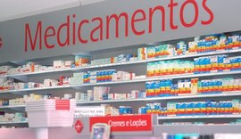 Preços de medicamentos vendidos a hospitais subiram 0,19% em março