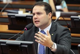 Renan Filho veta PL que altera estrutura do MPE