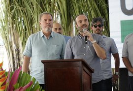 Usina Utinga atende pedido da Asplana e reduz em 10% custos do CCT