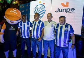 CSA e Junpe lançam linha de uniformes para 2026