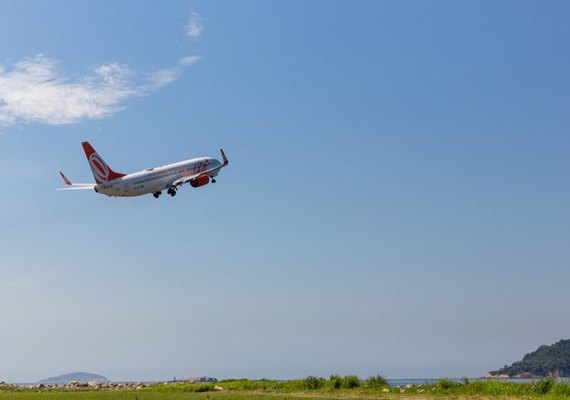Aeroportos do Brasil apresentam maior movimentação de passageiros em maio