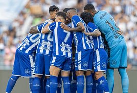 CSA inicia reformulação e avalia permanências para a temporada 2027