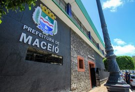 Prefeitura lança edital para concurso público em Maceió