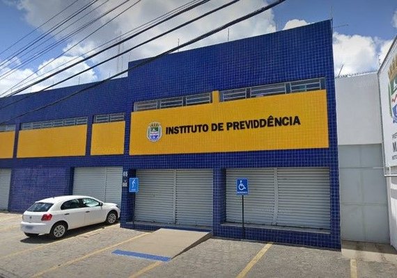 Previdência de Maceió registra déficit de R$ 17 milhões