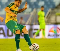 Cuiabá aposta em defesa sólida para encarar o CRB na Série B