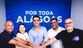JHC intensifica agendas no Agreste em meio à pré-campanha