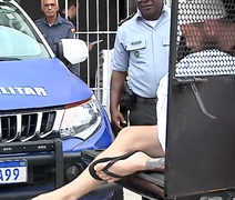 Policial penal suspeito de assassinar empresária em Alagoas é preso em Aracaju