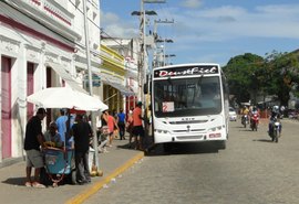 Ônibus coletivo terá passe livre para auxiliar os eleitores no segundo turno das eleicões