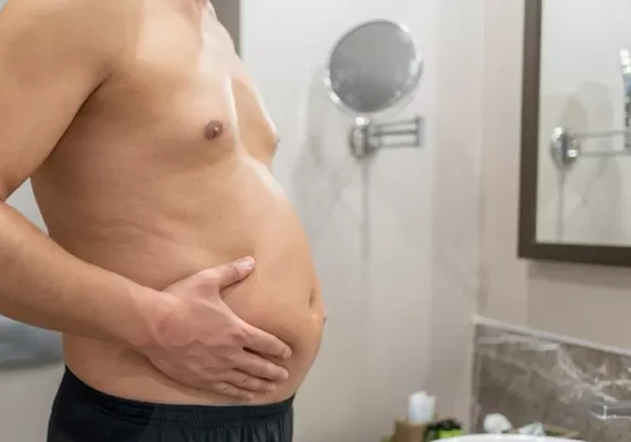 Como reduzir a gordura abdominal perigosa, segundo a ciência