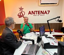 Collor promete investir em segurança rural, mudanças na previdência para militares e reforça papel dos CACs