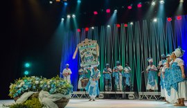 Festa das Águas realiza live para debater sobre a cultura preta