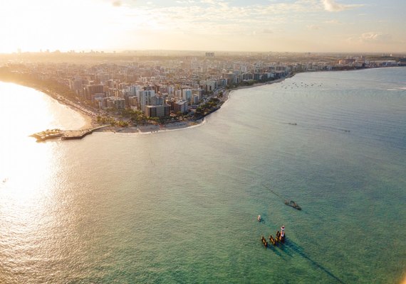 Setur convoca municípios alagoanos para atualização do Mapa do Turismo 2025