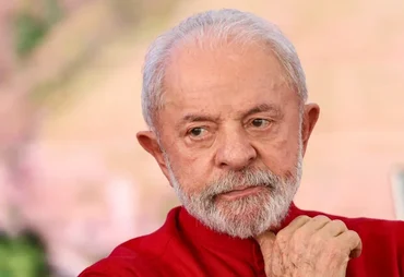Lula não participa de atos do Dia do Trabalhador pelo segundo ano seguido