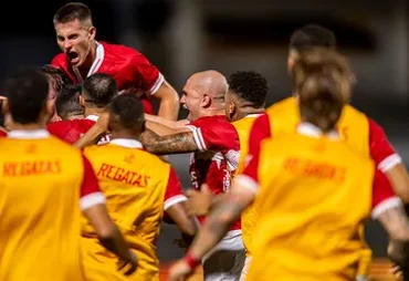 CRB encara elite nacional em sorteio decisivo da Copa do Brasil