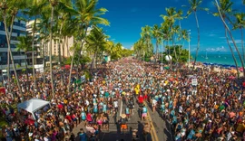 Veja o que abre e o que fecha no Carnaval 2024 em Maceió