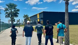 Academias e escolas de Maceió passam por inspeção do Procon e CREF