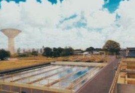 Casal adota medidas para garantir fornecimento de água em Maceió no verão