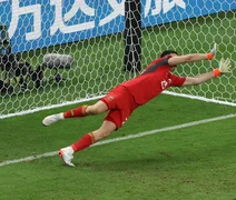 Fifa propõe nova regra para atendimento de jogadores fora de campo