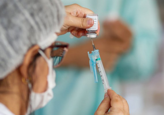 Nota técnica explica critérios para vacinação de pacientes com comorbidades