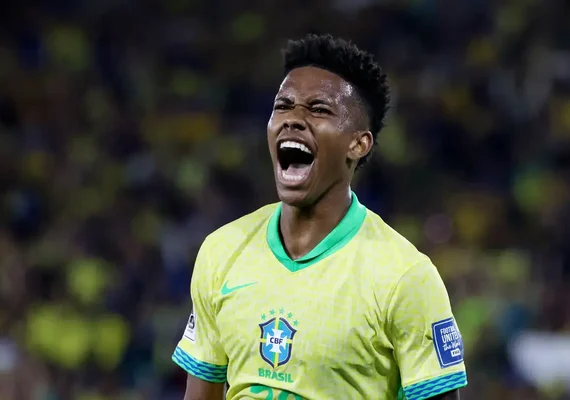 Brasil goleia Chile no Maracanã e segue firme nas Eliminatórias da Copa