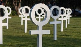 Passeata em memória das vítimas de feminicídio será realizada em Maceió