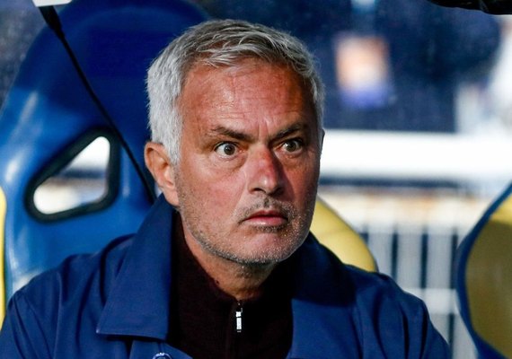 Mourinho sugere três reforços para o Real Madrid na nova temporada