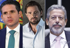 Arthur Lira aparece em agenda de celular apreendido de Vorcaro