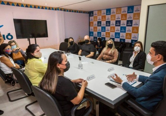 Prefeitura de Maceió já pagou R$ 57,8 milhões em precatórios do Fundef