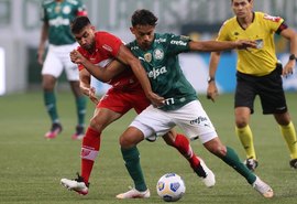 Copa do Brasil: CRB encara Fortaleza nas oitavas