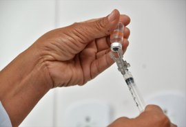 Governo conclui entrega de 25 mil doses da vacina aos municípios