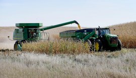 Guerra com Irã agrava custos e leva agricultores dos EUA à pior crise em 40 anos