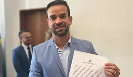 Paulo terá novo nome para a ALE em 2026: sai Carla, entra Paulinho