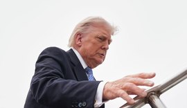 Trump indica possível instalação de base militar dos EUA na Polônia em breve
