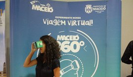 Prefeitura fomenta turismo de eventos com realidade virtual