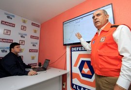 Operação vai distribuir 3 milhões de litros de água por dia no Agreste e Sertão