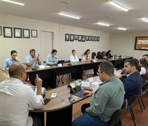 Unicafes-AL apresenta resultados do Coopera Alagoas durante  encontro do Conecoop