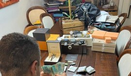 Banco Master:  Veja o que foi apreendido durante operação contra diretores do Rioprevidência