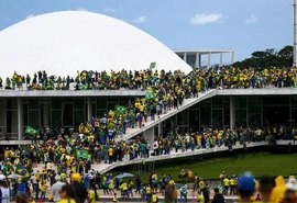 O golpe saiu pela culatra