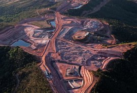 Brasil deve arrecadar quase R$ 58 bilhões com exportação de minerais