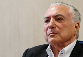 Temer elogia tema da redação do Enem sobre fake news: Atualíssimo