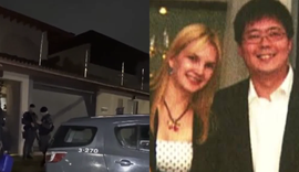 Invasão à mansão da família Matsunaga termina com três suspeitos mortos