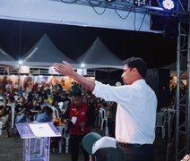 Rodrigo Cunha reafirma que assinatura de Pacto pela Educação será sua primeira ação no Governo de Alagoas