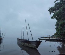 Lagoa Mundaú corre risco de transbordar, diz Defesa Civil