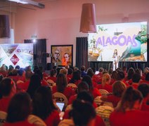 Convenção Schultz: AL recebe um dos maiores eventos privados do turismo nacional