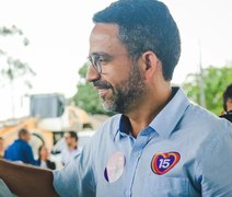 Paulo Dantas fala sobre fake news após circulação de vídeo que o difama
