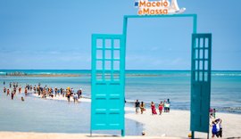 Maceió é um dos destinos turísticos mais procurados, aponta Decolar