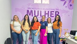 CPLA, Cafisa e Secretaria da Mulher de Batalha debatem ações voltadas ao público feminino