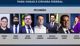 Lira amplia articulação e fortalece base política para 2026