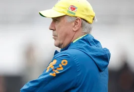 Ancelotti ressalta peso do último amistoso no Brasil antes da Copa de 2026